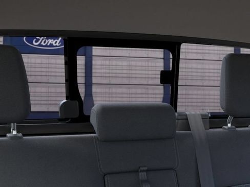 New 2026 Ford Ranger XLT AWD/4WD image 22