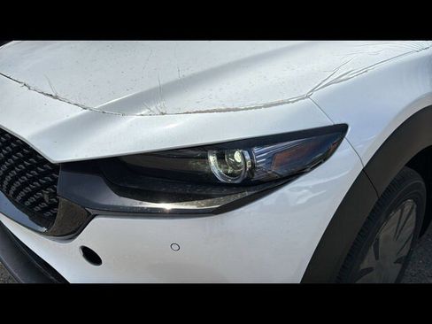 New 2026 MAZDA CX-30 2.5 Turbo w/ Premium Plus Pkg image 4