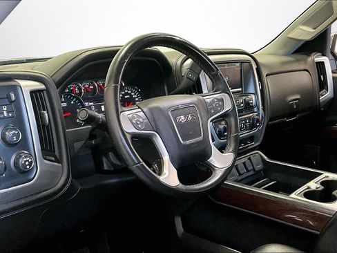 Used 2018 GMC Sierra 1500 SLT w/ SLT Premium Package image 18