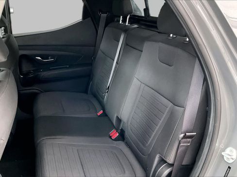 Used 2023 Hyundai Santa Cruz Night AWD/4WD image 18