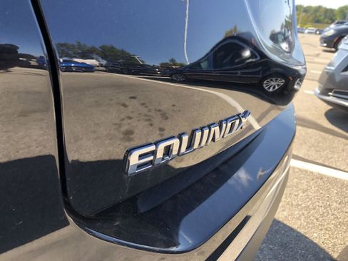Used 2019 Chevrolet Equinox LT image 5