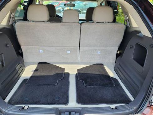 Used 2012 Ford Edge SE FWD image 20