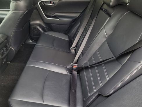 Certified 2023 Toyota RAV4 XLE Premium FWD image 11