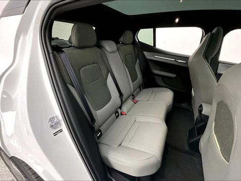 New 2026 Volvo EX30 Ultra w/ Protection Package AWD/4WD image 11