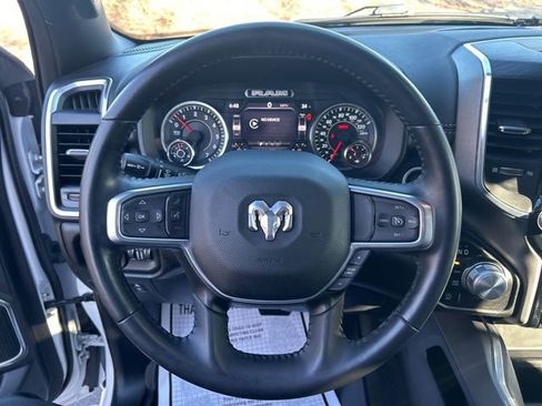 Used 2023 RAM 1500 Laramie image 15