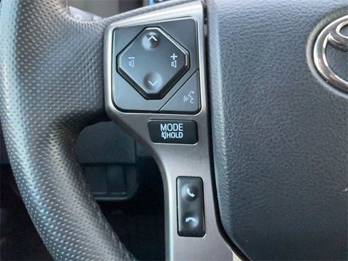 Used 2023 Toyota Tacoma SR5 image 23