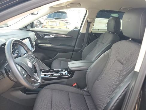 Certified 2023 Buick Envision Preferred w/ Sport Touring Package AWD/4WD image 17