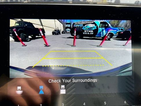 Used 2020 Honda Accord LX image 16