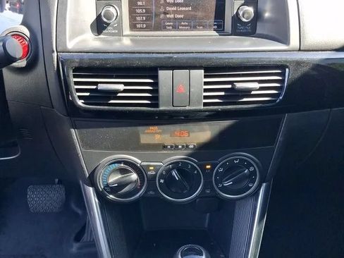 Used 2013 MAZDA CX-5 Sport w/ Bluetooth Audio Pkg FWD image 16
