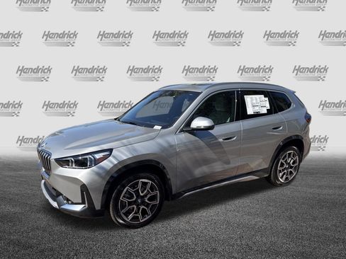 New 2026 BMW X1 xDrive28i w/ Convenience Package AWD/4WD image 5