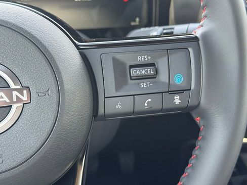 New 2026 Nissan Kicks SR w/ Cold Weather Package image 28