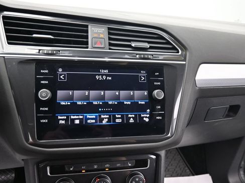 Used 2024 Volkswagen Tiguan S FWD image 21