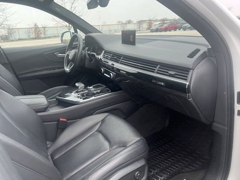 Used 2019 Audi Q7 3.0T Premium Plus w/ Premium Plus Package image 33