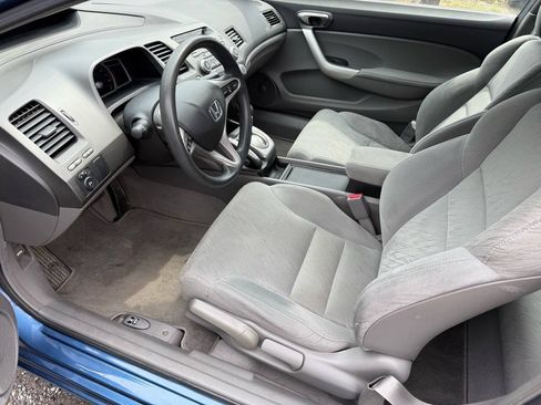 Used 2008 Honda Civic EX image 17
