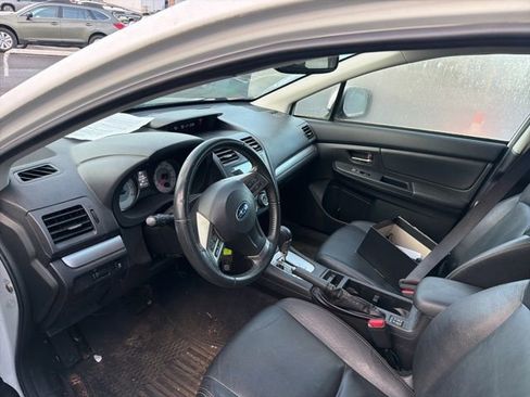 Used 2014 Subaru Impreza 2.0i Sport Limited w/ Popular Package #1 image 4