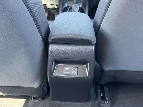 Used 2025 Toyota Corolla LE FWD image 48