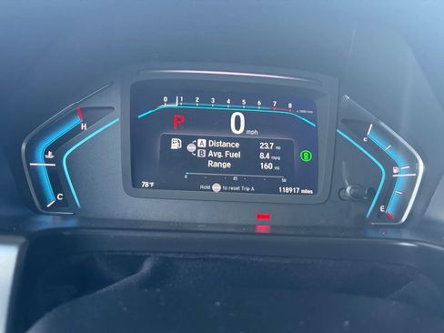 Used 2022 Honda Odyssey Touring image 33
