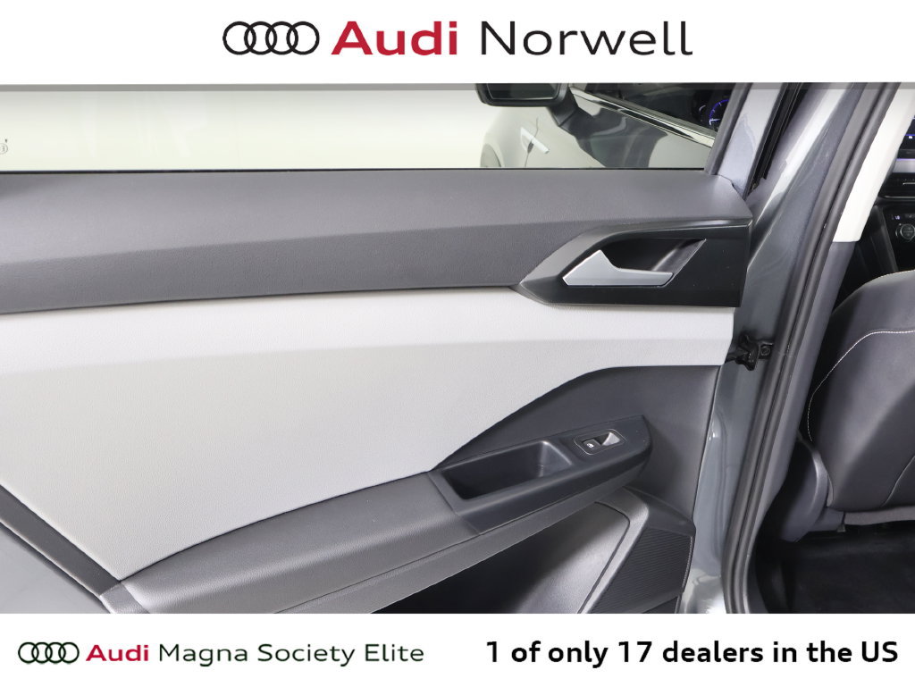 Used 2022 Volkswagen Taos SEL AWD/4WD image 19