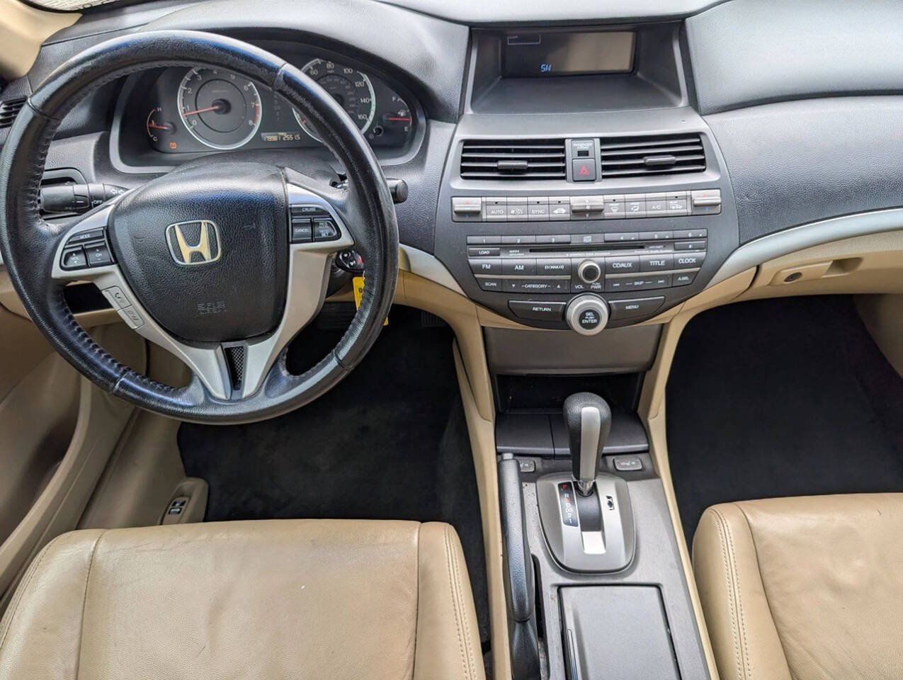 Used 2010 Honda Accord EX-L image 36