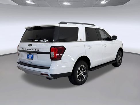 Certified 2024 Ford Expedition Timberline AWD/4WD image 9
