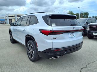 New 2026 Buick Enclave Sport Touring w/ Power Package FWD video 2