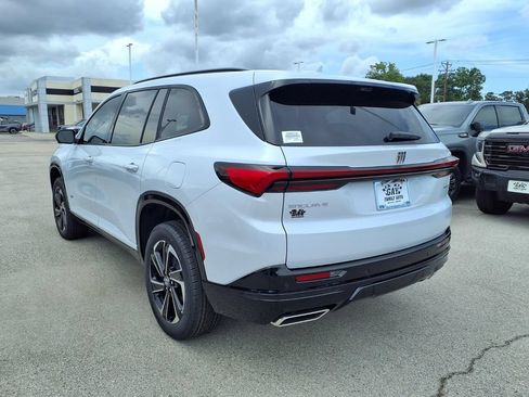 New 2026 Buick Enclave Sport Touring w/ Power Package FWD image 2