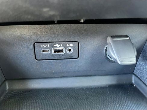 Certified 2025 Nissan Altima 2.5 S image 23