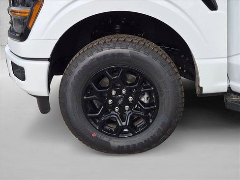 New 2026 Ford F150 XLT w/ Equipment Group 302A MID AWD/4WD image 16