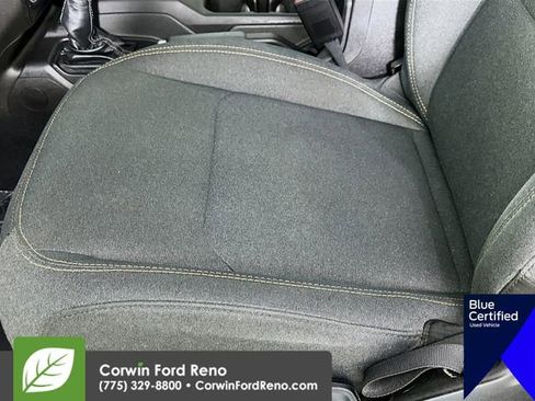 Used 2024 Jeep Wrangler Unlimited AWD/4WD image 22