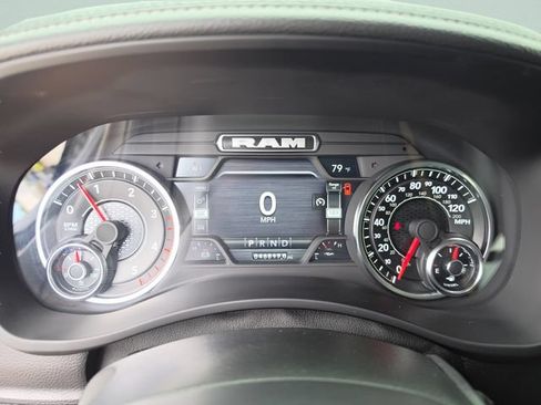 Certified 2024 RAM 3500 Laramie AWD/4WD image 39