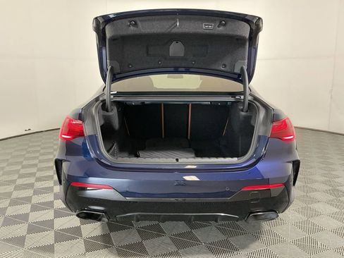 Certified 2026 BMW M440i Coupe w/ Premium Package RWD image 25
