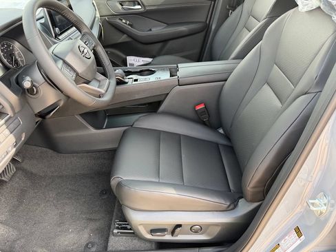 New 2026 Nissan Rogue Dark Armor FWD image 20
