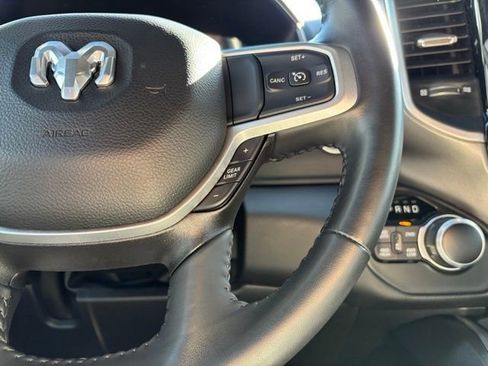 Certified 2023 RAM 1500 Big Horn image 35