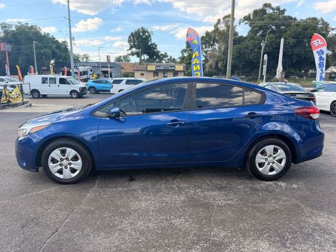 Used 2018 Kia Forte LX FWD image 10
