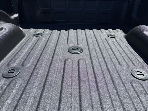 New 2026 RAM 2500 Lone Star AWD/4WD image 32