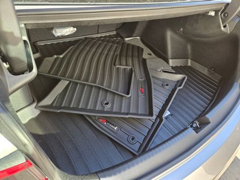 New 2025 Acura TLX SH-AWD w/ A-SPEC Pkg image 17