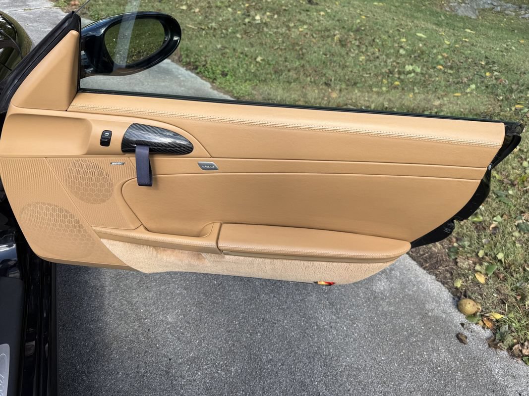 Used 2005 Porsche Boxster S RWD image 30