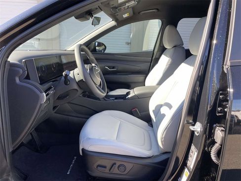 New 2026 Hyundai Santa Cruz SEL image 16