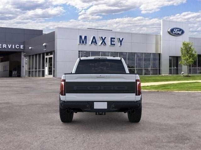 New 2026 Ford F150 Raptor AWD/4WD image 5