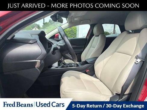 Used 2023 MAZDA CX-30 AWD 2.5 S w/ Preferred Package image 12