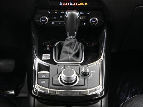 Used 2023 MAZDA CX-9 Touring Plus AWD/4WD image 21