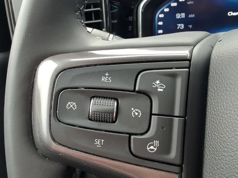 Used 2025 Chevrolet Silverado 2500 ZR2 AWD/4WD image 33