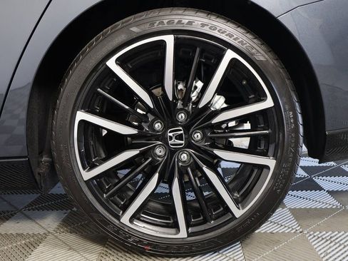 New 2026 Honda Accord Touring image 10