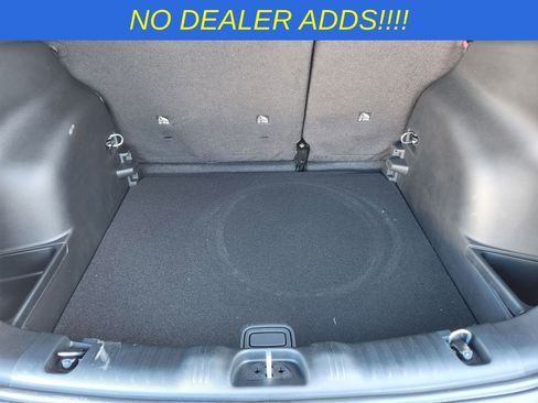 New 2026 Jeep Compass Latitude image 25