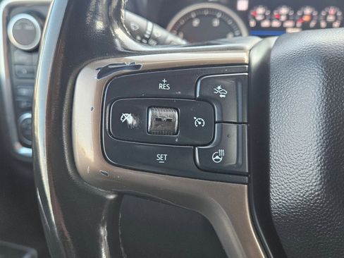 Used 2023 Chevrolet Silverado 2500 High Country image 13