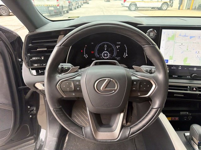 Used 2024 Lexus RX 350 Premium Plus w/ Convenience Package AWD/4WD image 23