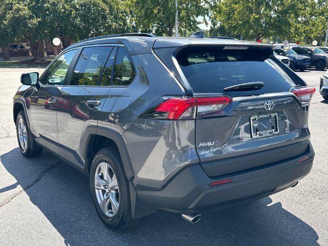 Used 2024 Toyota RAV4 XLE w/ Convenience Package FWD image 6