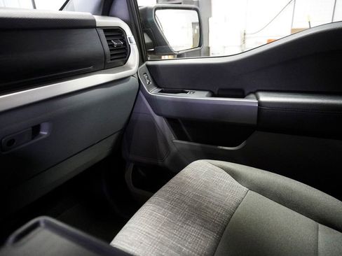 Used 2023 Ford F150 XLT w/ Trailer Tow Package image 28