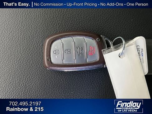 Used 2017 Hyundai Elantra Value Edition image 33