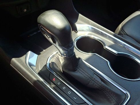 Used 2023 Chevrolet Traverse LT w/ LPO, Floor Liner Package AWD/4WD image 15